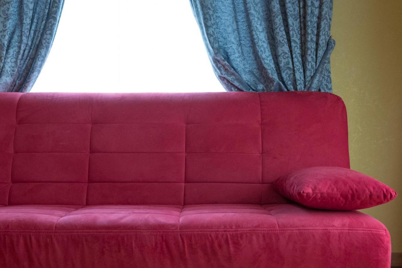 La Breccia A Porta Pia Bed & Breakfast Рим Екстериор снимка
